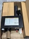 Dayton 5EAH4 Infrared Burner Box, Natural Gas 120V, 200,000 BTU New