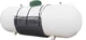 Powerblanket Lite PBL500 Propane Tank Heating Blanket, Horizontal Gas Tank, 720 