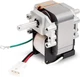 HC21ZE125A Draft Inducer Motor for Carrier Furnace, 347822-761 J238-100-10110 Ex