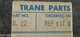 TRANE REPAIR KIT B FAL 22