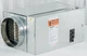 UNICONTROL WON1502-C Electric Furnace 15kW 240V 51,180 BTU Duct Heater