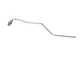 JADE 3000011811 Appliance Jtrh Broiler, Single Pilot Rt