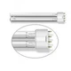 Philips 285668, TUV PL-S 9W/4P ,9W, 9 Watt, 4 Pin Base Compatible UV Bulb Lamp