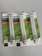 Philips 230326 Energy Saver Fluorescent 9-Watt PL-S Soft White 2-Pin Base Bulb