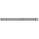 Tempco Trh50024 Tubular Infrared Heater Assembly, Outdoor