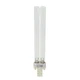 Philips TUV PL-S 13W/2P Germicidal Light Bulb (9279 028 04007)
