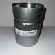 Metal-Fab 4M6AF B-Vent Adjustable Length Female Adapter 4"