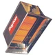 Dayton 3E460 Gas Infrared Flat Panel Heater,  Lp,  30, 000 Btuh Input,  22 1/2