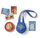 American Girl TRULY ME WORLD TRAVELER MOROCCAN SOUVENIR SET for 18" Dolls NEW
