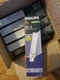 Qty10 Philips Lighting Co 7w PL-S 2pin Bulb Compact Flourescent Alto Technology 