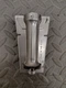 Trane American Standard Burner, 0.50 ID INSHOT BURNER, Stainless BNR01233