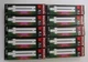 NEW 10 PACK PHILIPS PL-S 7W/27 2 PIN CFL LAMP LIGHT BULB G23 BASE BOX OF 10